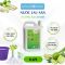 Nước lau sàn ĐPH – MAXWASHING Hương sả chanh 5 lít Nước lau sàn ĐPH – MAXWASHING Hương sả chanh 5 lít