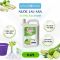Nước lau sàn ĐPH – MAXWASHING Hương sả chanh 5 lít Nước lau sàn ĐPH – MAXWASHING Hương sả chanh 5 lít